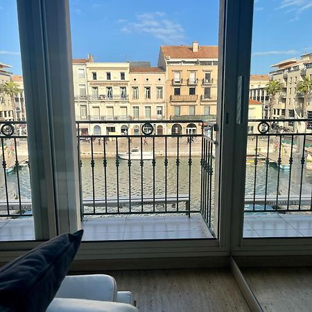 "Le Cadre Royal" Appartement De Standing Sur Quai Avec Parking Σετ Εξωτερικό φωτογραφία