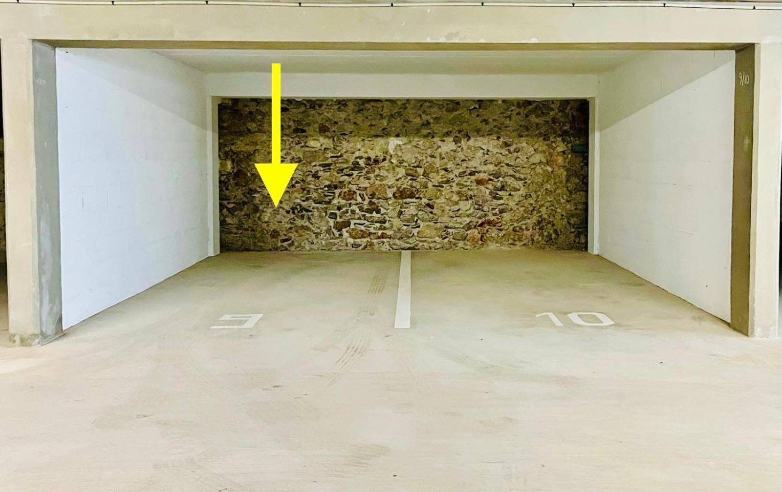 "Le Cadre Royal" Appartement De Standing Sur Quai Avec Parking Σετ Εξωτερικό φωτογραφία